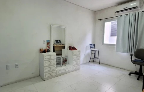 Casa em Pedra Branca, Palhoça