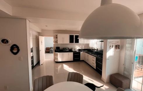 Casa em Itaguaçu, Florianópolis
