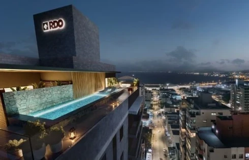 Apartamento em Kobrasol, São José