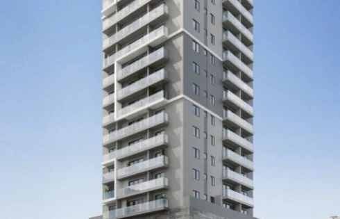 Apartamento em Kobrasol, São José
