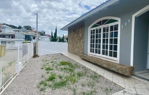 Casa em Centro, São José