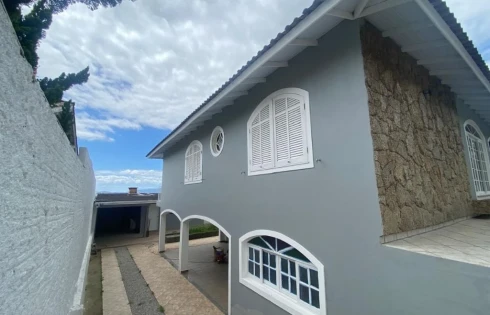 Casa em Centro, São José