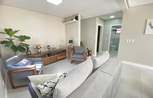 Casa em Pedra Branca, Palhoça