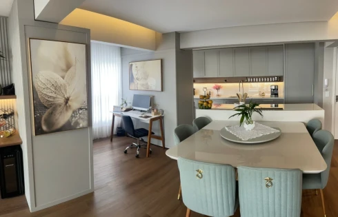Apartamento em Serraria, São José