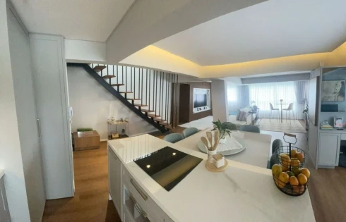 Apartamento em Serraria, São José