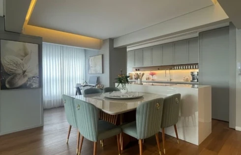 Apartamento em Serraria, São José