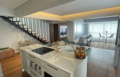 Apartamento em Serraria, São José