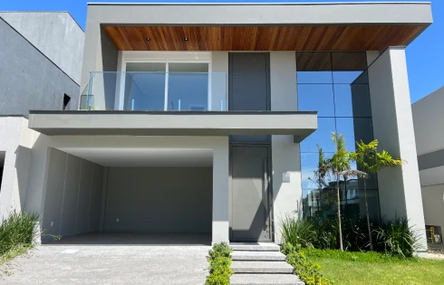 Casa com 3 quartos em Pedra Branca, Palhoça