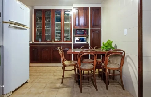 Casa em Centro, Florianópolis