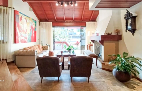 Casa em Centro, Florianópolis