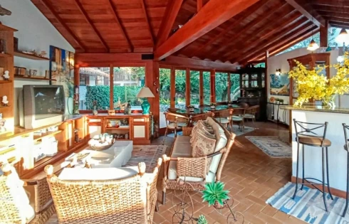Casa em Centro, Florianópolis