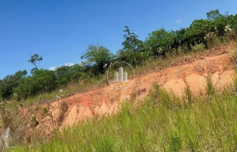 Terreno 1525m² - Forquilhas, São José - Terreno em Forquilhas, São José - Foto 2