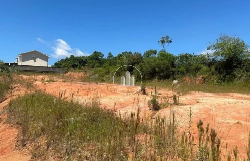 Terreno 1525m² - Forquilhas, São José - Foto 12