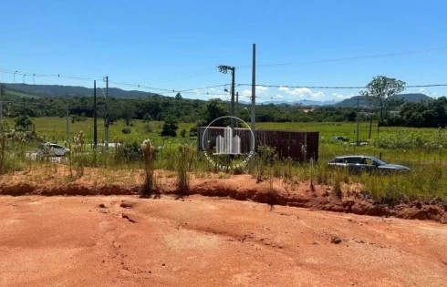 Terreno 1525m² - Forquilhas, São José - Foto 13