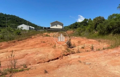 Terreno 1525m² - Forquilhas, São José - Foto 14