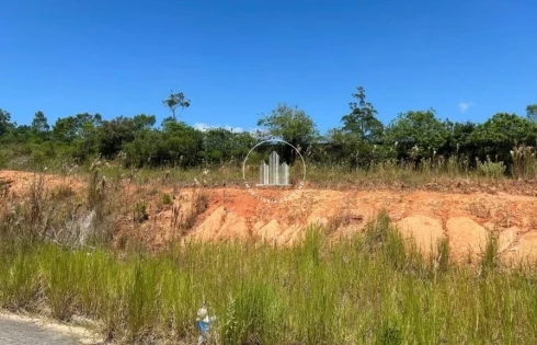 Terreno 1525m² - Forquilhas, São José - Foto 15