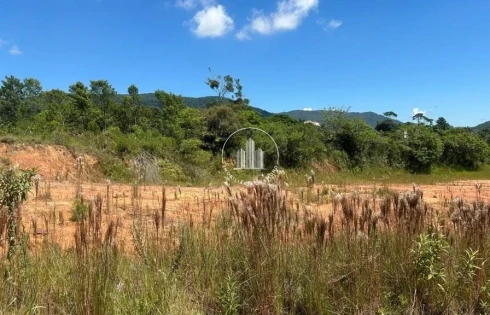 Terreno 1525m² - Forquilhas, São José - Terreno em Forquilhas, São José - Foto 3