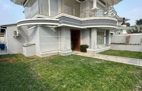 Casa em Pedra Branca, Palhoça