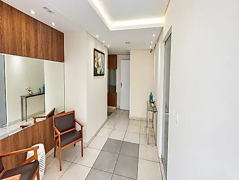 Apartamento 3 Quartos com 1 Suíte e 84m² - Canto - Foto 13