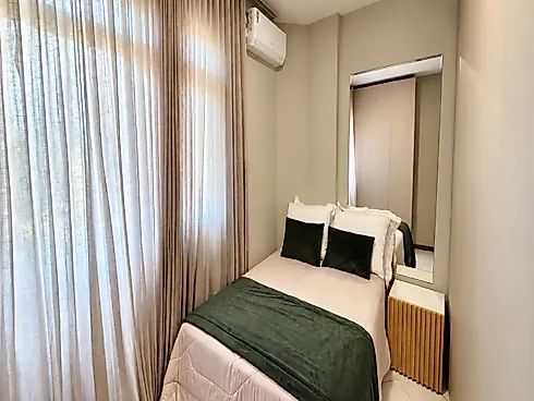 Apartamento 3 Quartos com 1 Suíte e 84m² - Canto - Foto 10