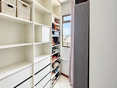 Apartamento 3 Quartos com 1 Suíte e 84m² - Canto - Foto 11