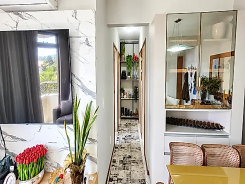 Apartamento 3 Quartos com 1 Suíte e 84m² - Canto - Foto 3