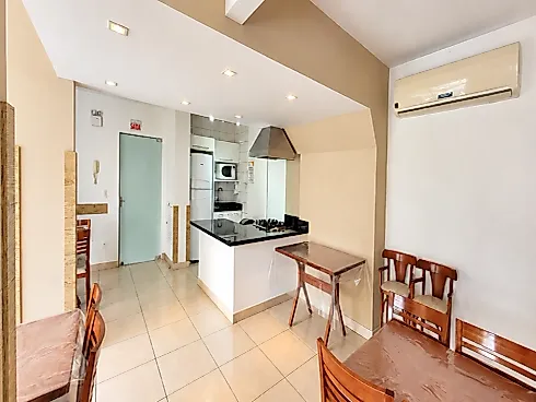 Apartamento 3 Quartos com 1 Suíte e 84m² - Canto - Foto 19