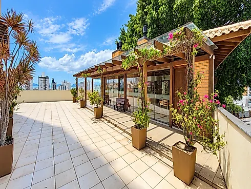 Apartamento 3 Quartos com 1 Suíte e 84m² - Canto - Foto 15