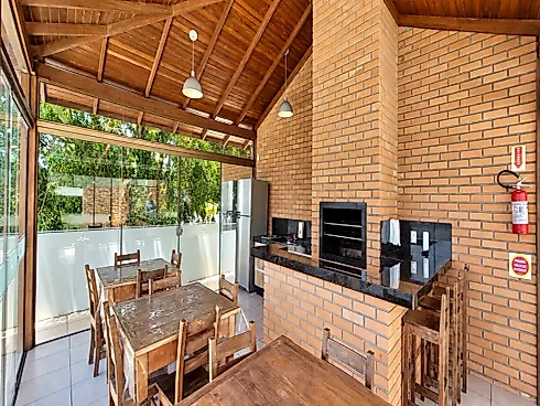 Apartamento 3 Quartos com 1 Suíte e 84m² - Canto - Foto 17