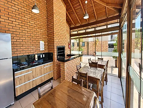 Apartamento 3 Quartos com 1 Suíte e 84m² - Canto - Foto 16