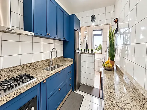 Apartamento 3 Quartos com 1 Suíte e 84m² - Canto - Foto 6