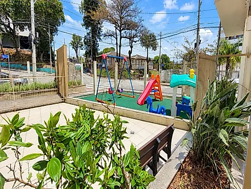 Apartamento 3 Quartos com 1 Suíte e 84m² - Canto - Foto 24