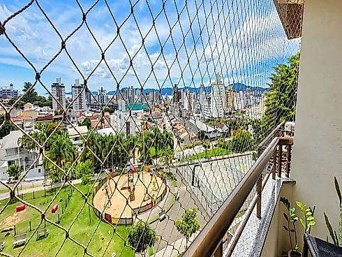 Apartamento 3 Quartos com 1 Suíte e 84m² - Canto - Foto 5