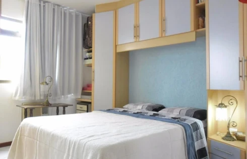 Apartamento em Jardim Atlântico, Florianópolis