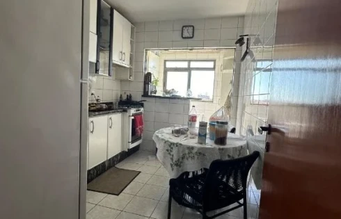 Apartamento em Jardim Atlântico, Florianópolis