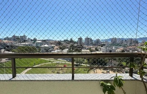 Apartamento em Jardim Atlântico, Florianópolis
