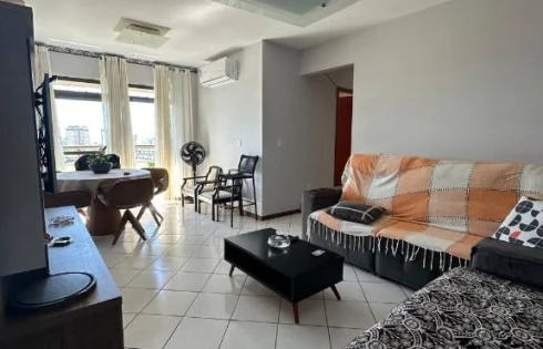 Apartamento em Jardim Atlântico, Florianópolis