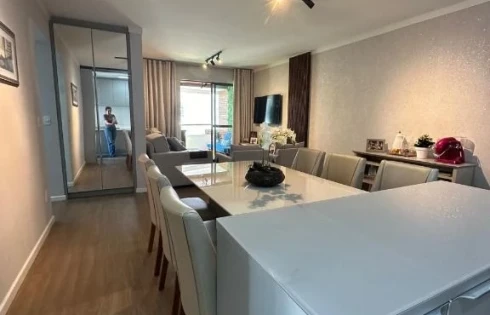 Apartamento em Campinas, São José