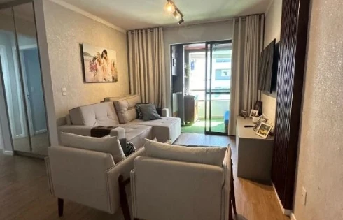 Apartamento em Campinas, São José