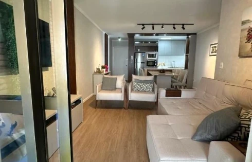 Apartamento em Campinas, São José