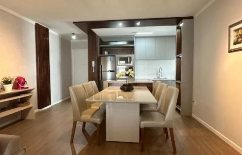 Apartamento em Campinas, São José