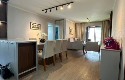 Apartamento em Campinas, São José