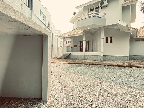 Casa em Pedra Branca, Palhoça