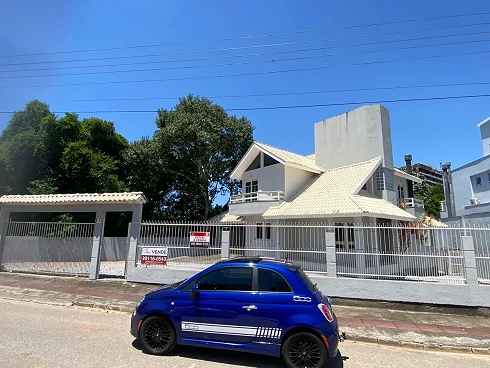 Casa em Pedra Branca, Palhoça