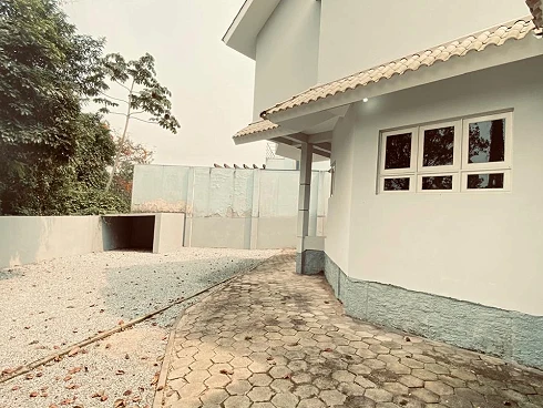 Casa em Pedra Branca, Palhoça