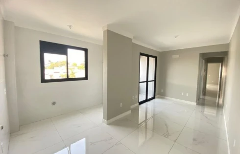 Apartamento em Flor de Nápolis, São José