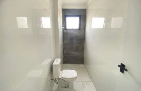 Apartamento em Flor de Nápolis, São José