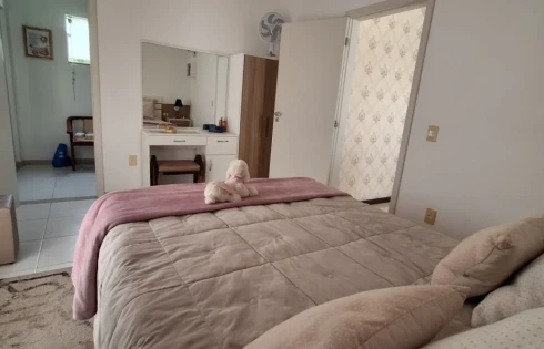 Casa em Roçado, São José