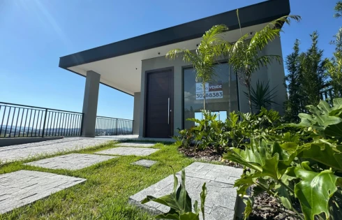 Casa em Sertão do Maruim, São José