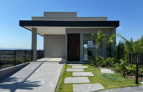 Casa em Sertão do Maruim, São José